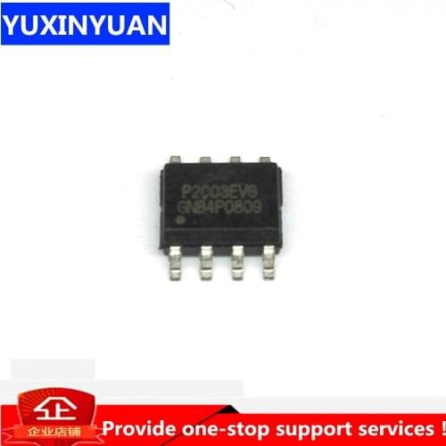 5PCS P2003EVG 2003 SOP8