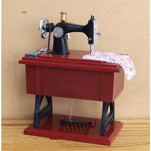 BJD doll accessories are suitable for 1/3 1/4 1/6 size doll room simulation Furniture Photo Prop Mini accessories decorati