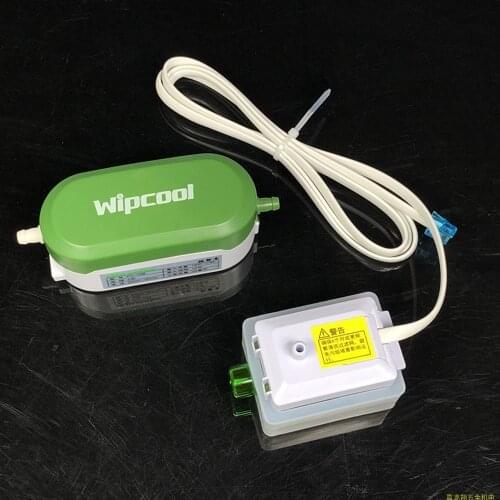 Automatic air conditioning drainage pump small PC-12B PC-36B condensate lifting central air conditioning wall-mounted machine