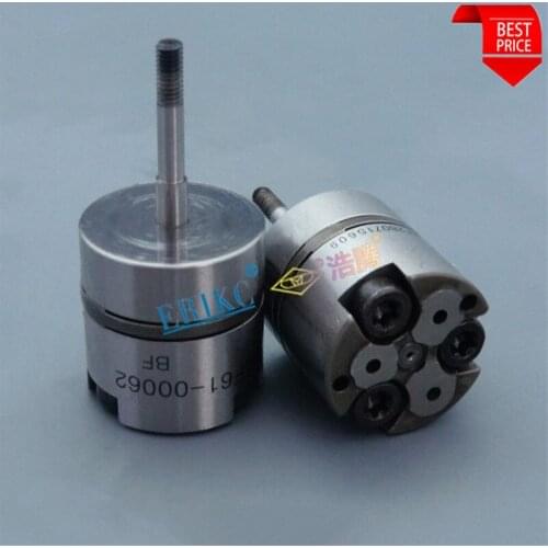 ERIKC 32F61-00062 Control Valve High Quality 3264700 Diesel Injector 326-4700 32F61-00062 for CAT 320D Injector d18m01y13p4752