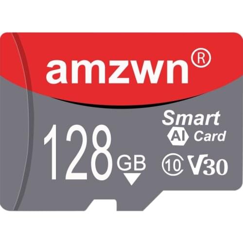 High Quality Memory Card 32GB 64GB 128GB micro Flash TF Memory Card Class 10 Micro Card Phone