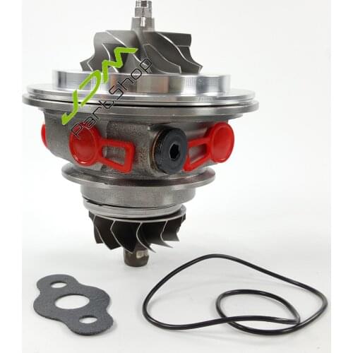 K04-064 Turbocharger Cartridge Core For Audi A3 S3 2.0TFSI 265HP BHZ VW Golf V 230HP