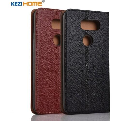 KEZiHOME Phone Cases LG V30 Plus