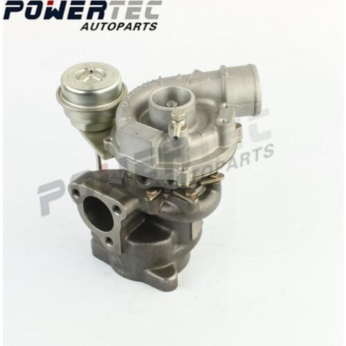 KKK new for Audi A4 (B5) / A6 (C5) 1.8T 150hp / 180HP AEB / AJL- K03 complete turbo charger turbolader 53039700005 53039880005