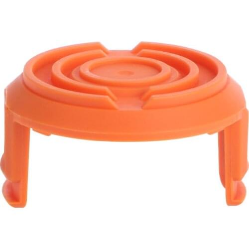 Grass Trimmer Strimmer Spool Cap Cover For Worx WG150 WG151 WG152 Replacement
