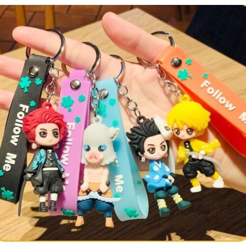 MEOW PLANETS Anime Figures