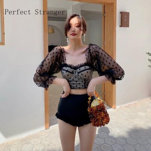 2021 New Sexy Push Up Unpadded Brazilian Bikini Set Women Vintage Swimwear Swimsuit Beach Suit Biquini bathing suits