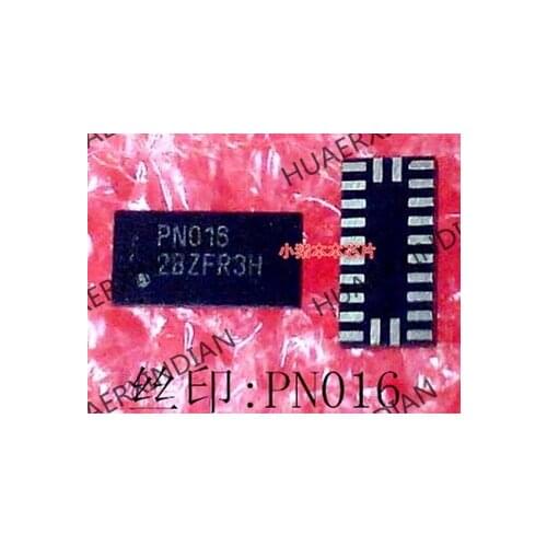 Brand new original TPD12S016RKTR :PN016 PNO16 QFN High Quality