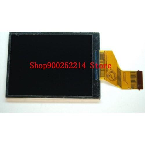 NEW LCD Display Screen for SAMSUNG WB200 WB200F WB250 WB250F WB280 WB280F WB800 WB800F Digital Camera With Backlight