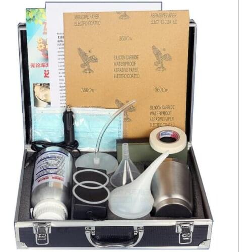Wholesale Car Headlight restoration kit Car Headlight Scratch Refurbishmen headlight repair Kit