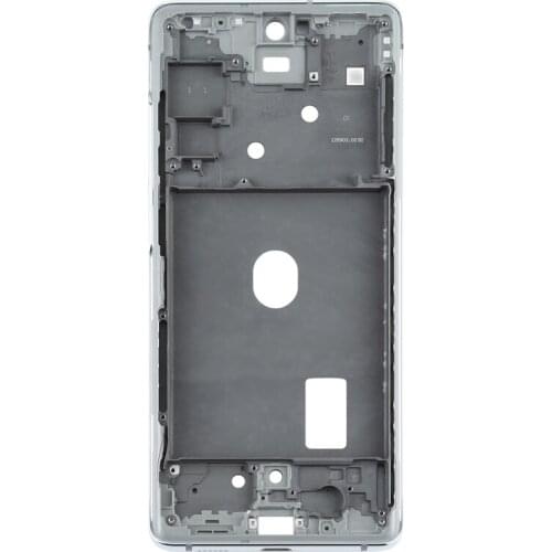 Middle Frame Bezel Plate for Samsung Galaxy S20 FE