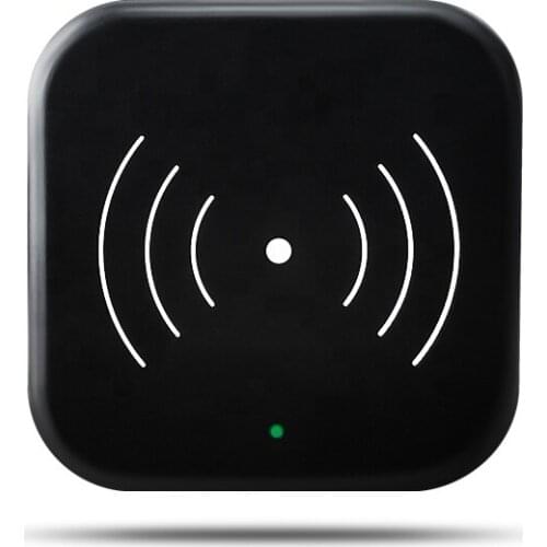 TEDITON Smart Home Control Systems