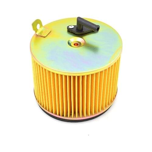 Motorcycle Air Filter For Honda CG125 WH125-10 CG 125 125cc Chinese GB 3 Aftermarket Spare Parts