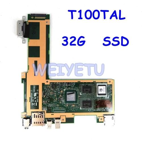 WEIYETU Spare Parts For Tablets