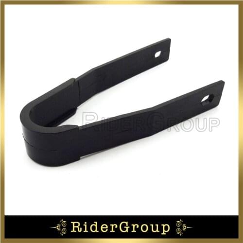 Chain Slider Rear Swingarm Cover Chain Protector Guard Guide For Pit Dirt Bike SSR Thumpstar Lifan XR50 CRF50 CRF70 KLX110 TTR