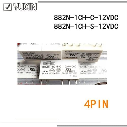 10PCS/LOT 100%Original&New Relay V23092-A1012-A301 12V V23092-A1024-A301 24V V23092 A1024 A301 12VDC 24VDC 6A 5PIN