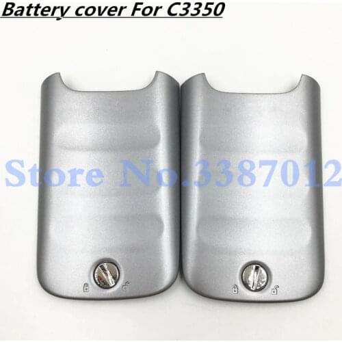 10Pcs/Lot Original New Rear Housing Battery Door Cover Housing For Samsung Galaxy Xcover 2 GT-C3350