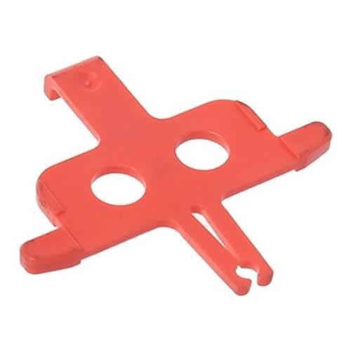 55KD Bicycle Brake Spacer Disc Brakes Oil Pressure MTB Bike Parts Prevent Empty Pinch Cycling Accessories Repair Tools Protector