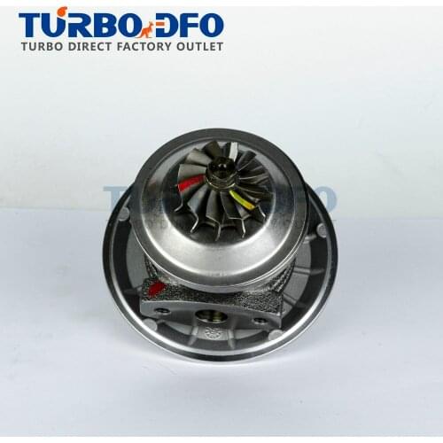Garrett 708847-0001 for Alfa-Romeo 147 1.9 JTD 77 Kw 105 HP M724.19 8Ventil - turbocharger core 46756155 cartridge turbine NEW
