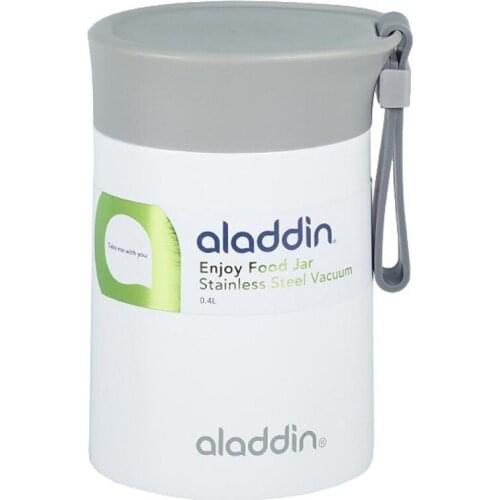 Large Capacity 400 ML Thermos Lunch Box Portable Stainless Steel Food Soup Containers Vacuum Flasks Thermocup Free Shipping