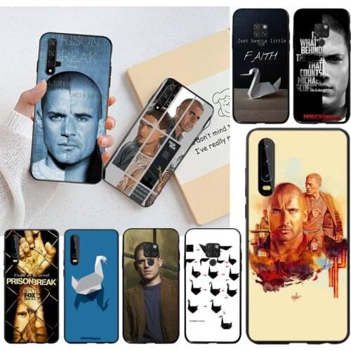 Чехлы для телефонов Huawei P20 Pro Dabieshu China At AliExpress