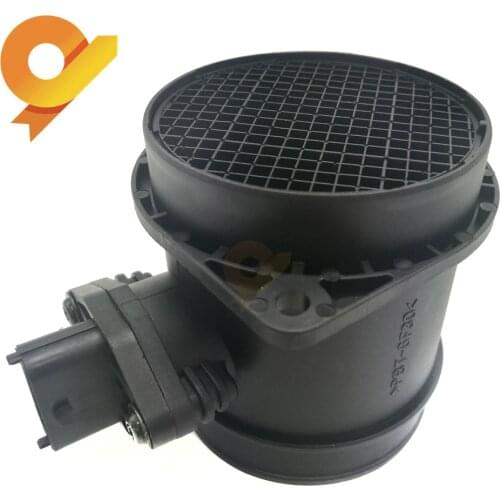 Mass Air Flow Meter MAF Sensor For Volvo S60 S80 V70 XC90 T5 T6 AWD 2.4L 2.5L 2.9L 2003-2009 0280218089 74207745 8627297