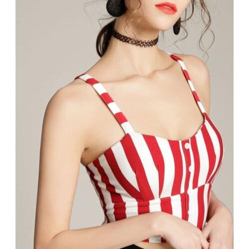 Cheap wholesale 2021 spring summer autumn new fashion casual lady beautiful nice women Tops woman female OL tank top By2039