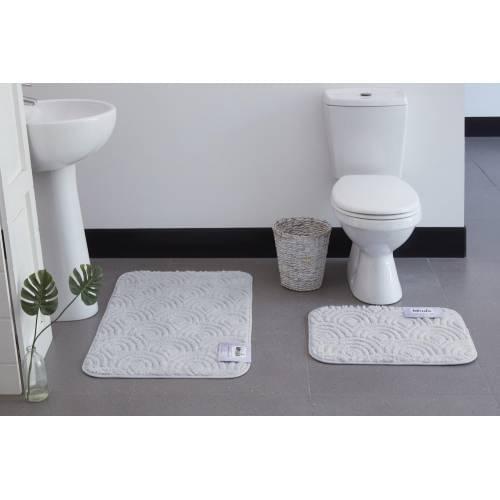 Dolce bonita home Bathroom Rugs