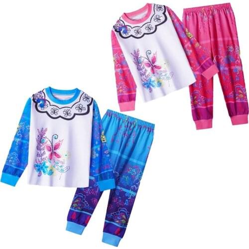 Gray pencil Sets Of Clothes For Girls