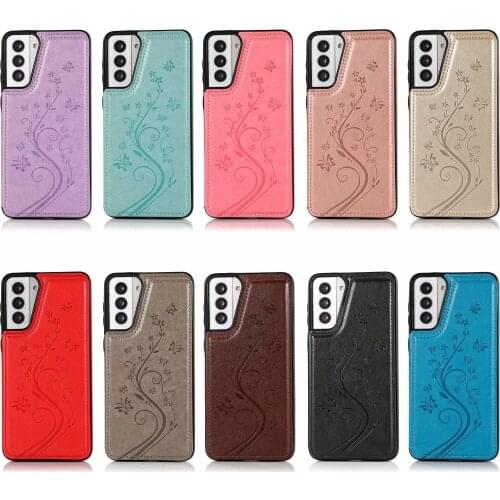 HSTNBVEO Samsung Galaxy S20 Phone Cases