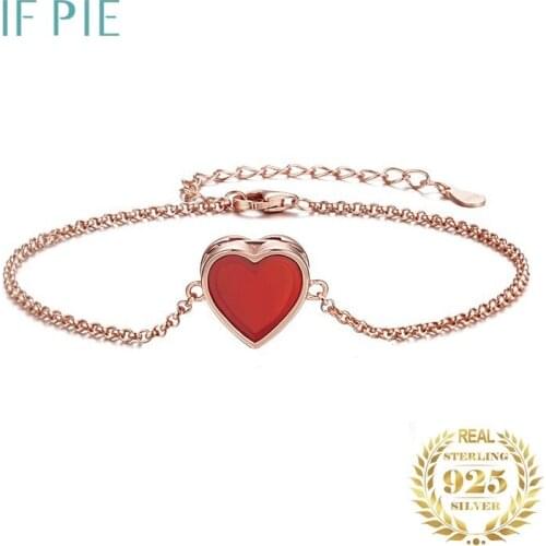 IF PIE Bracelets