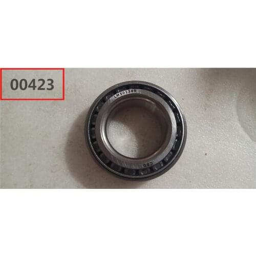 Tapered bearing (model: 501310R / 501349R) for Great wall voleex C30,haval H1 ,6AMT OEM:9009079373