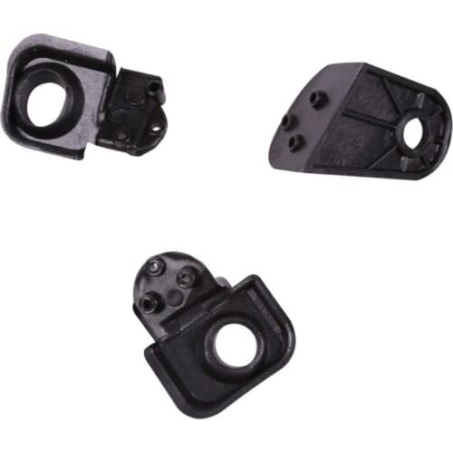 Headlight repair brackets Right Side for Fiat Doblo 2005-2009