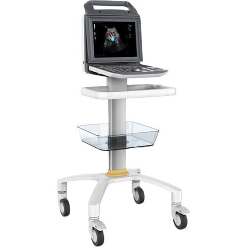 ON SALE Factory Customized Portable Color Doppler medical ultrasound instruments ultrasound machines