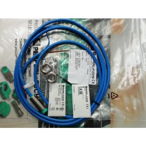 P+F NJ4-12GM-N 100% new and original and genuine