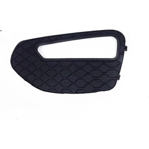 Front fog light cover for LIFAN X60 fog lamp coverLifan X60 bar lamp cover bar lamp frame cover front turn signal cover plate fo