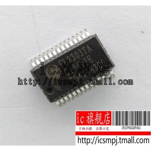 PL-2303TA SSOP28 PL-2303