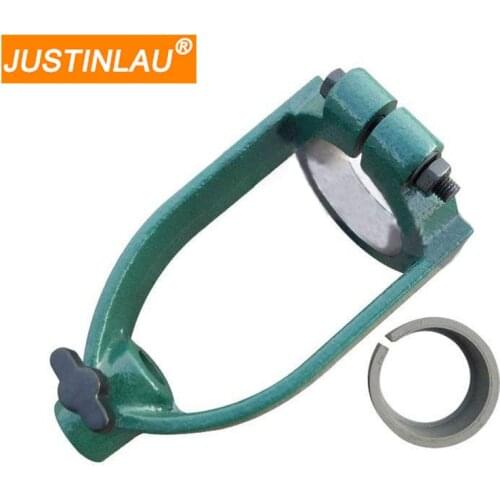 JUSTINLAU Bench Drill to Square Tenon Transform Mortise Machine Converter Eyelet Accessories