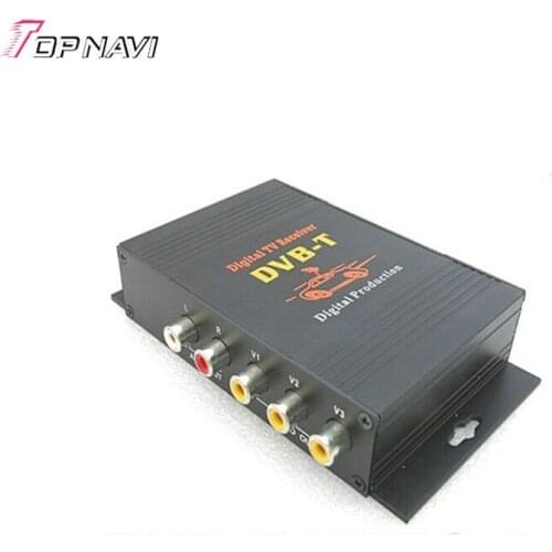 ТВ-ресиверы для авто TOPNAVI China At AliExpress