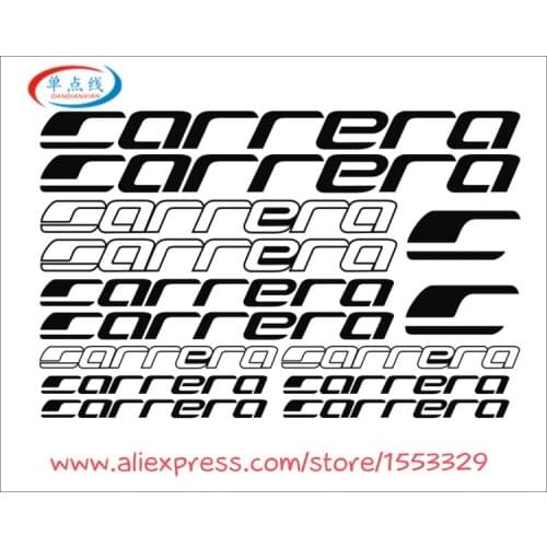 10color Vinyl Stickers Die-cut decal cycling mtb, bmx, road, bike frame stickers Bike Decals DIY Frame Stickers Bicycle Stickers