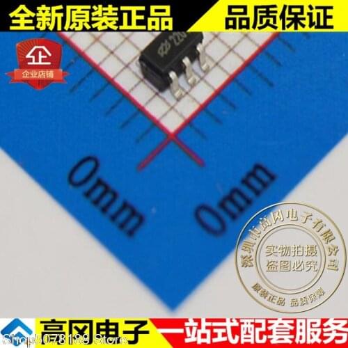 10pieces HT2201 SOT23-5 2201 1Kbit