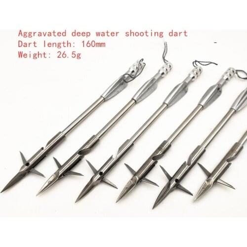 5/10pcs High Quality Stainless Steel Arrow Bow And Arrow Missile Head Shot Fish Dart Hunting Shooting Slingshot Darts