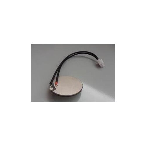 Free Shipping! 1pc diameter 50mm 40K 35W ultrasonic transducer ceramic chip piezoelectric ceramics