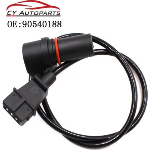 YAOPEI Car Crankshaft Position Sensor For Opel Vauxhall Astra Frontera Omega Signum Sintra Vectra 0281002138 90540188