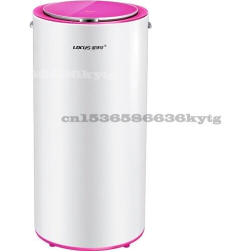 220V/820W Disinfection machine household baby clothes underwear disinfection and sterilization children clothes dryer 35L