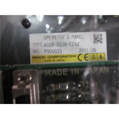 Fanuc Blowers