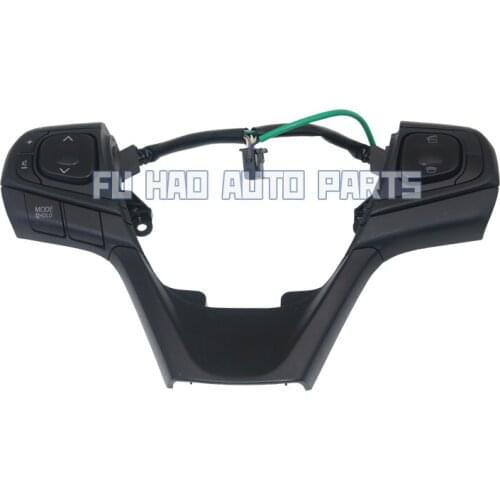 FU HAO AUTO PARTS Suspension And Steering