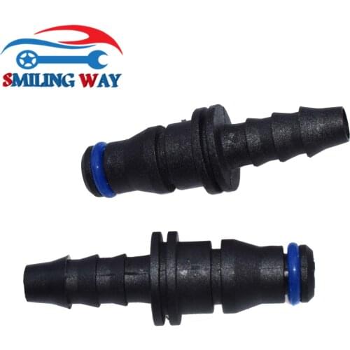 Coolant Radiator Expansion Tank Hose Pipe Connector Socket For Mercedes-Benz S203 CL203 W203 C209 A209 X164 W221 OE# 0039970689