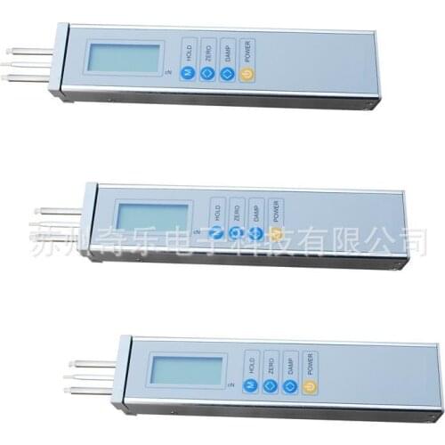 YG302 yarn tension instrument Y2301 digital yarn tension meter