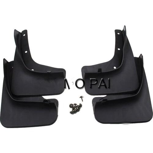 MO MO PAI Mud Flaps